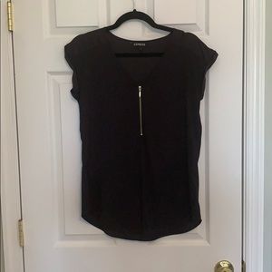Express Blouse